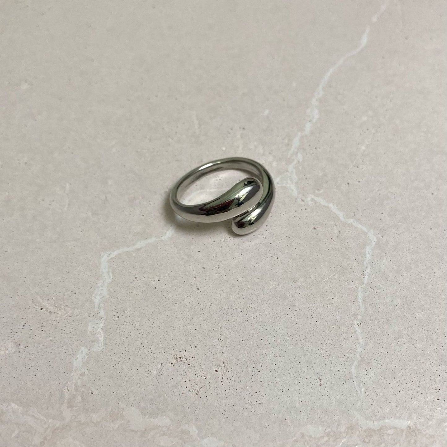 Anillo Índigo