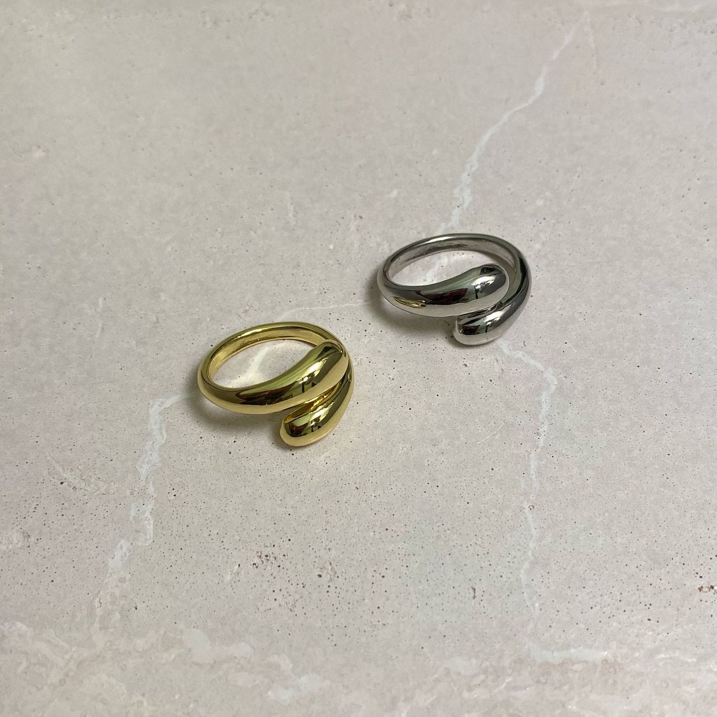 Anillo Índigo