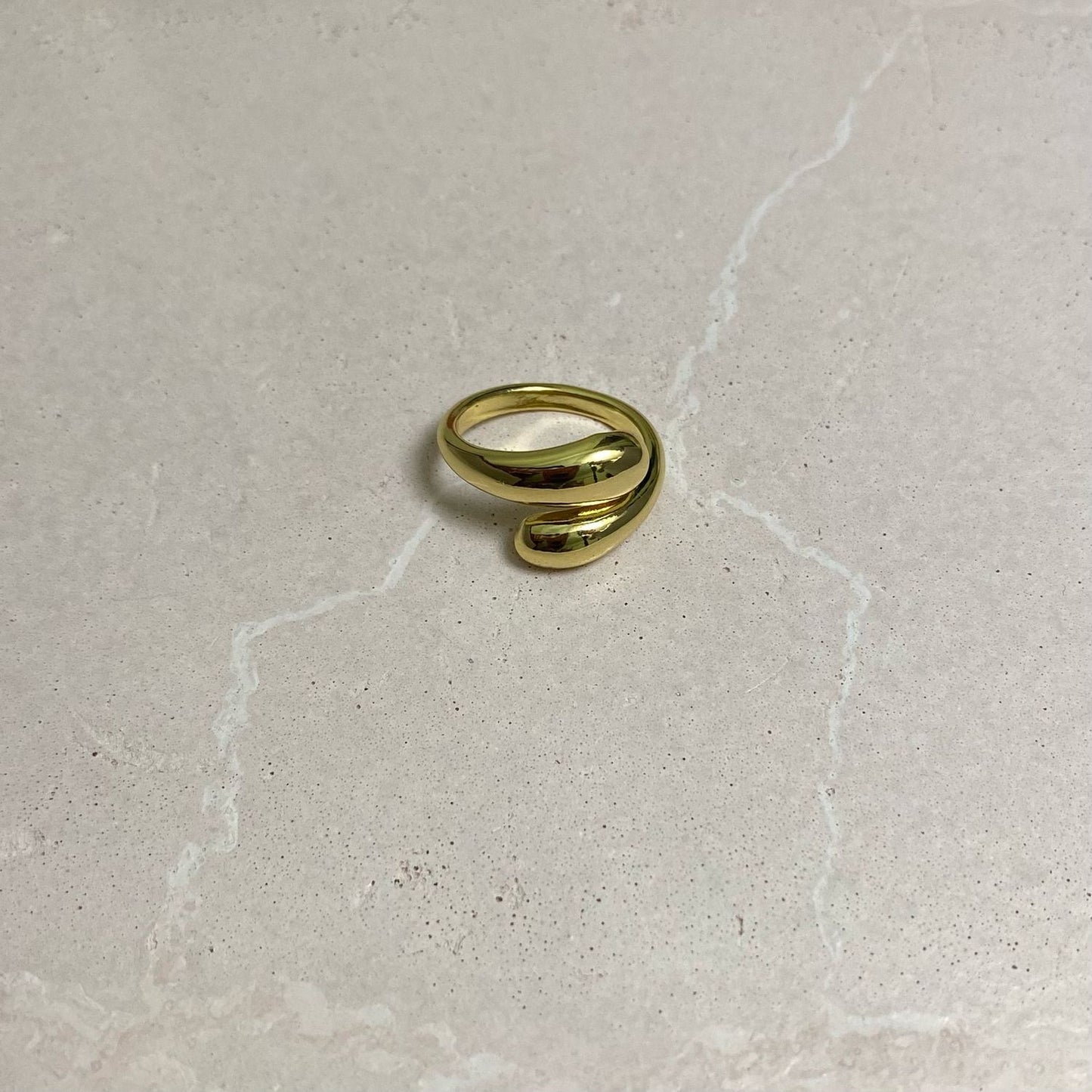 Anillo Índigo